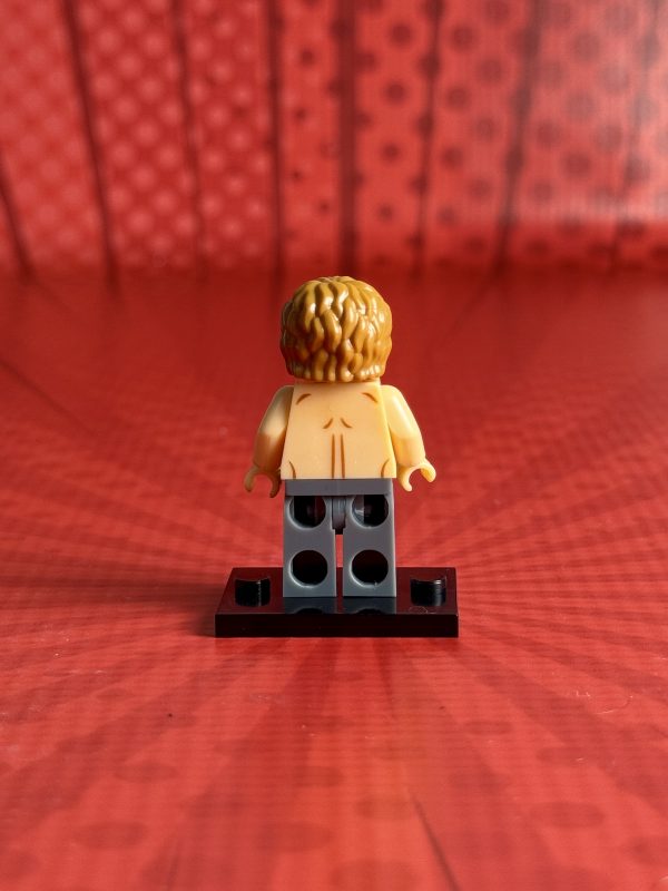Iron Fist Minifigure | Superhero - Image 2