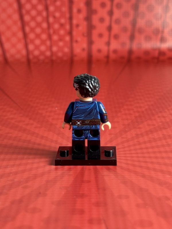 Doctor Strange (v2) Minifigure | Superhero Avengers - Image 2
