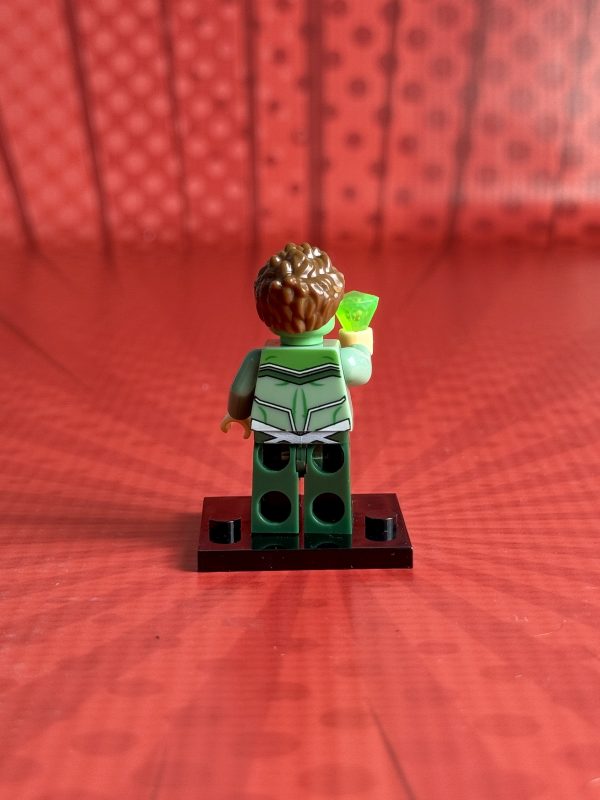 Green Lantern Minifigure | Superhero - Image 2