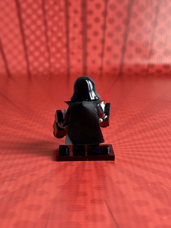 Reaper Minifigure | Video Game Overwatch - Image 2