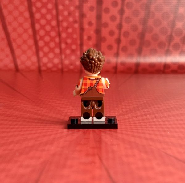 Wreck It Ralph Minifigure | Movie - Image 2