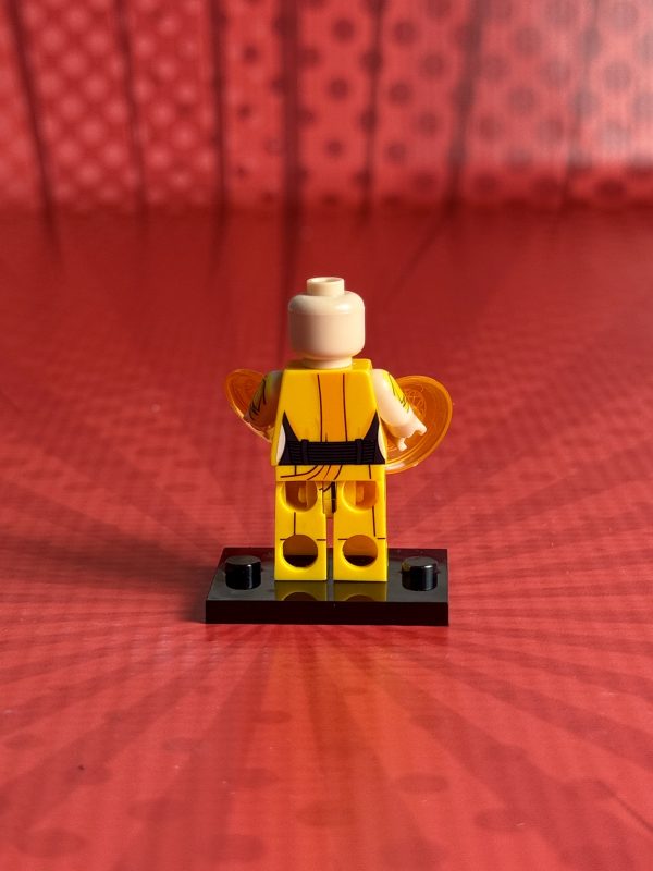 Ancient One Minifigure | Superhero Doctor Strange - Image 2