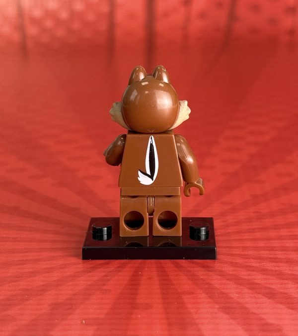 Chip Minifigure | TV Disney - Image 2