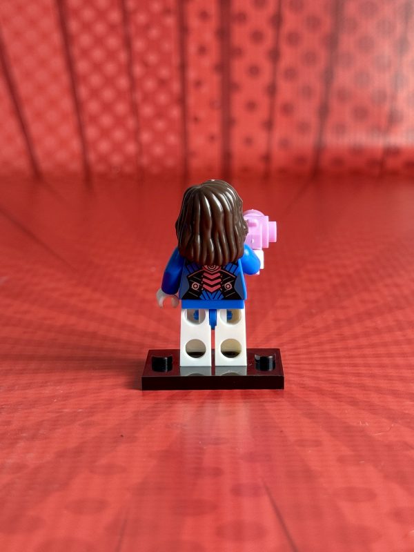 D.Va Minifigure | Video Game Overwatch - Image 2