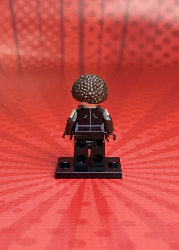 Deadpool Domino Minifigure | Superhero - Image 2