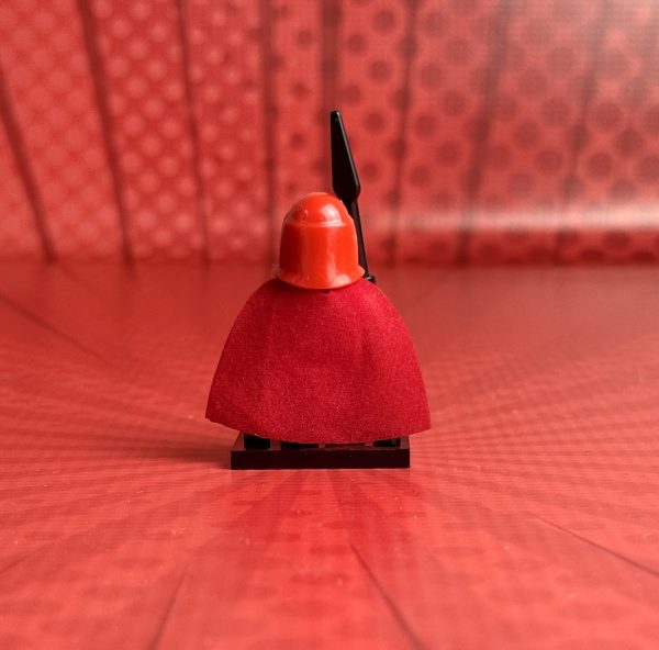 Imperial Royal Guard Minifigure | Star Wars - Image 2