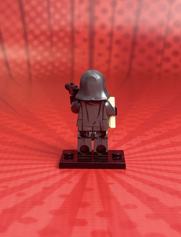 Boss Minifigure | TV Squid Game - Image 2