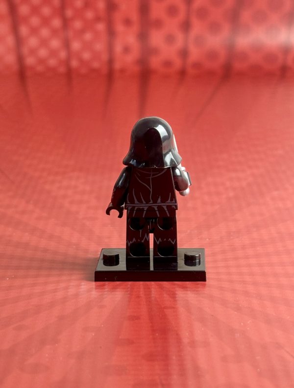 Ghostface Scream Minifigure | Movie Horror - Image 2