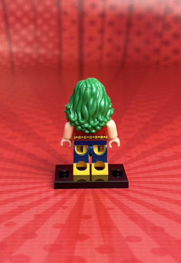 Doctor Samson Minifigure | Superhero - Image 2