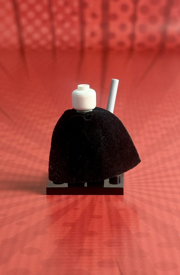 Lord Voldemort (v3) Minifigure | Harry Potter - Image 2
