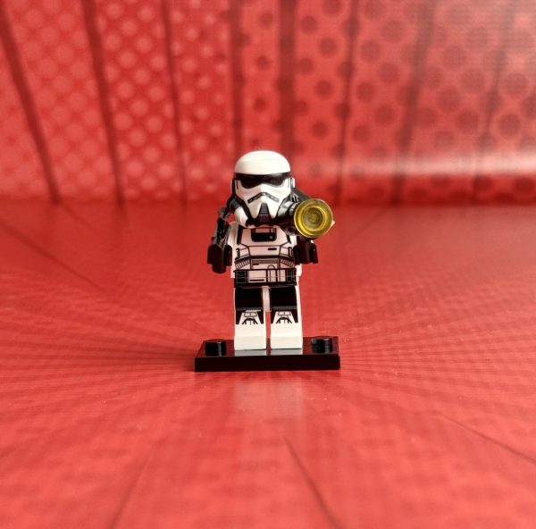 Imperial Patrol Minifigure | Star Wars