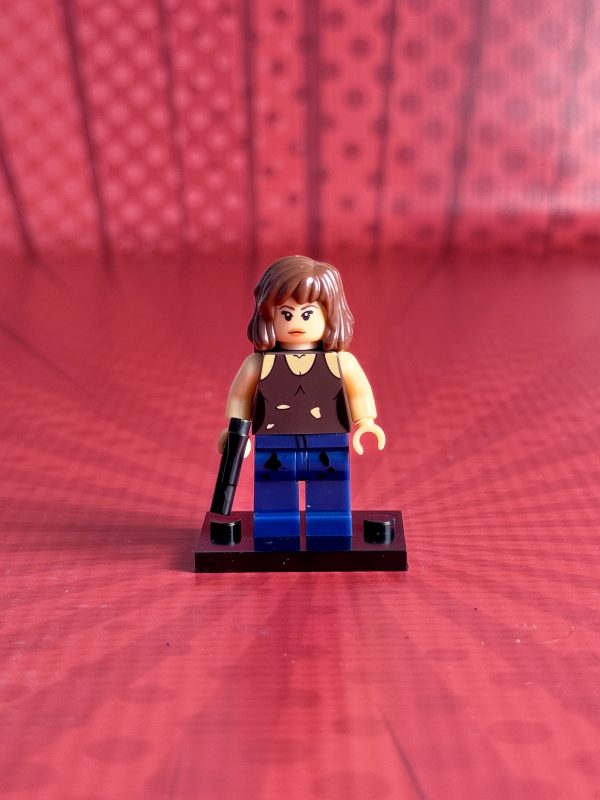 Maggie Green Minifigure | TV The Walking Dead