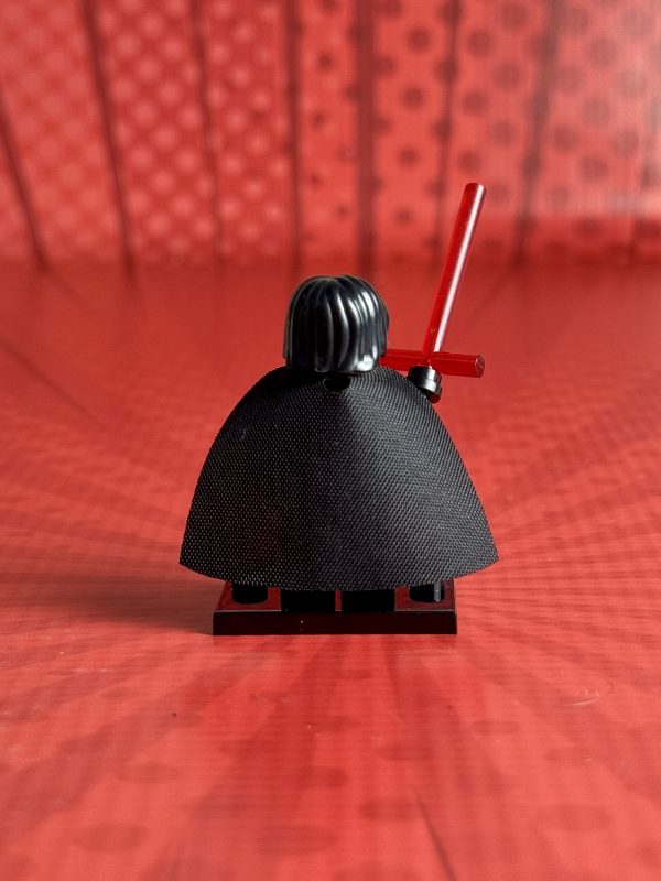 Kylo Ren Minifigure | Star Wars - Image 3