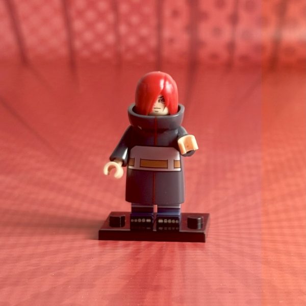 Nagato Minifigure | Anime Naruto