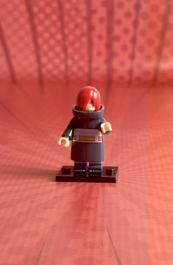 Nagato Minifigure | Anime Naruto