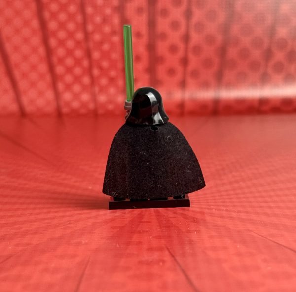Luke Skywalker Minifigure | Star Wars - Image 2