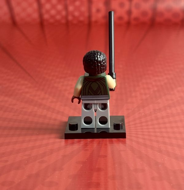 Mordo Minifigure | Superhero Avengers - Image 2