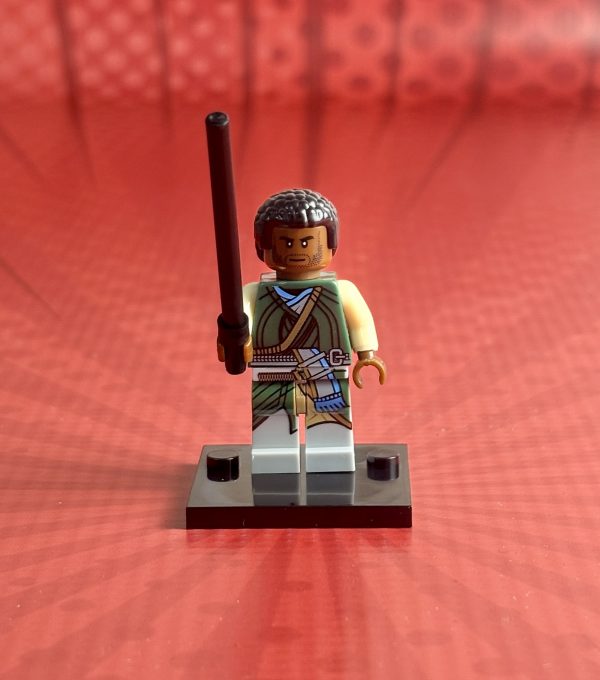 Mordo Minifigure | Superhero Avengers