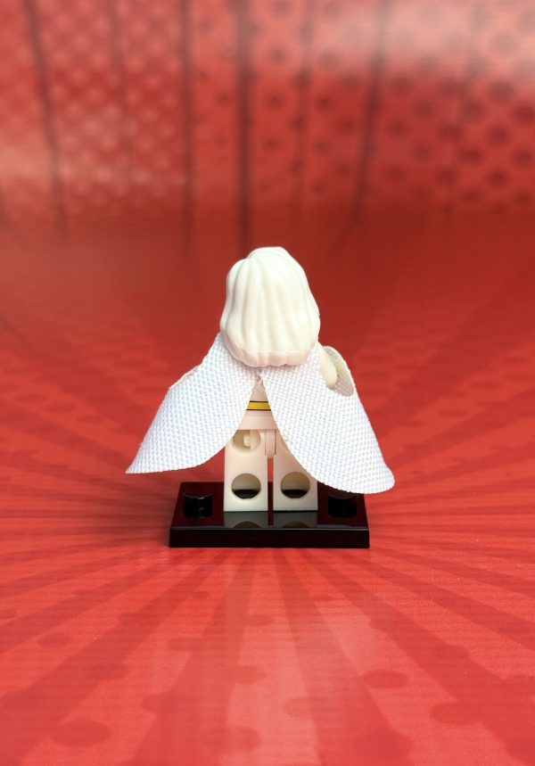 Storm Minifigure | Superhero X-Men - Image 2