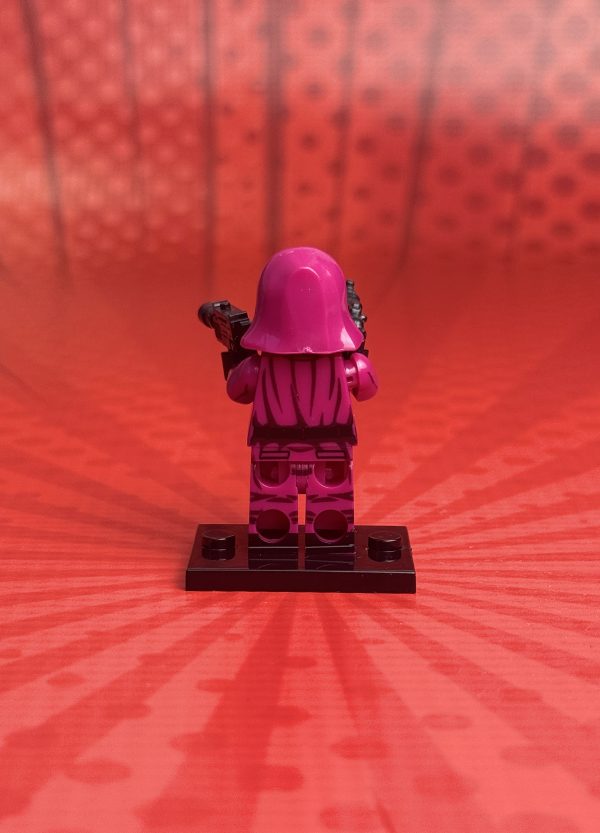 Circle Minifigure | TV Squid Game - Image 2