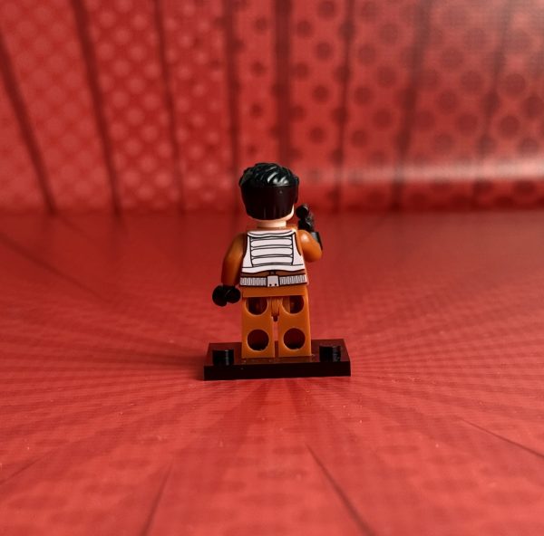 Poe Dameron Minifigure | Star Wars - Image 2