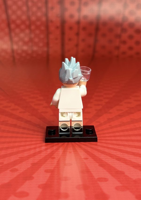 Rick Minifigure | TV Rick & Morty - Image 2