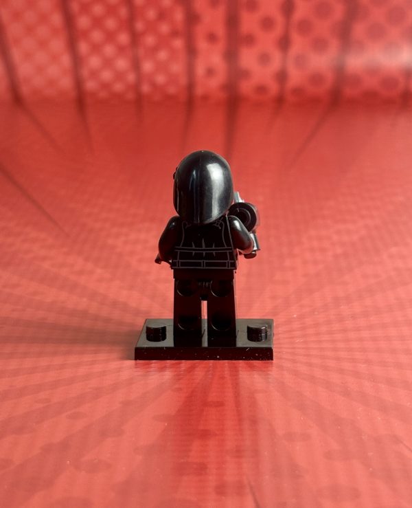 Death Gunner Minifigure | Star Wars - Image 2