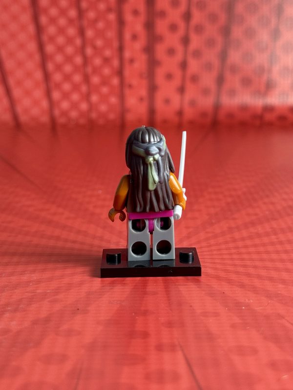 Michonne Minifigure | TV The Walking Dead - Image 2