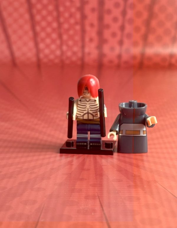 Nagato Minifigure | Anime Naruto - Image 3
