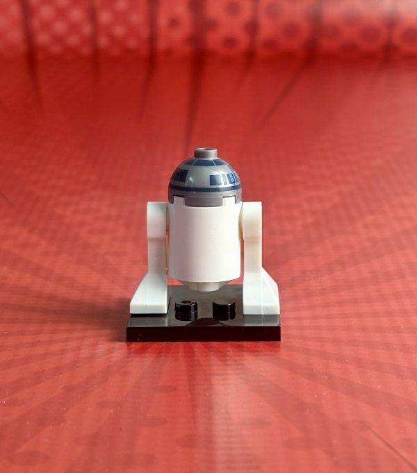 R2-D2 Minifigure | Star Wars - Image 2