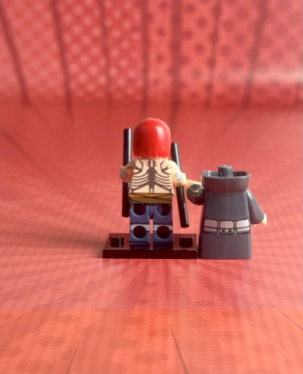Nagato Minifigure | Anime Naruto - Image 4