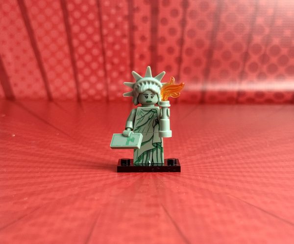 Statue of Liberty Minifigure | Other