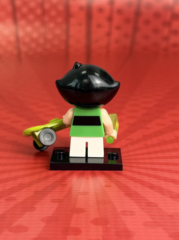 Buttercup Minifigure | TV Power Puff Girls - Image 2