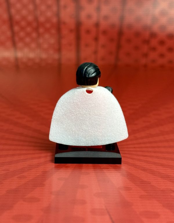 Shazam Minifigure | Superhero - Image 2