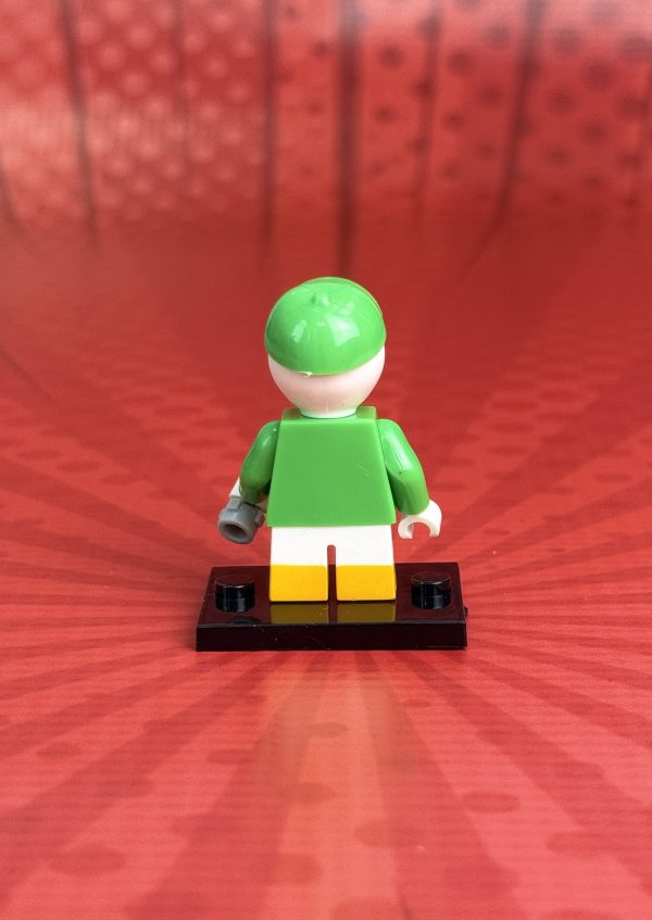 Louie Minifigure | TV Duck Tales - Image 2