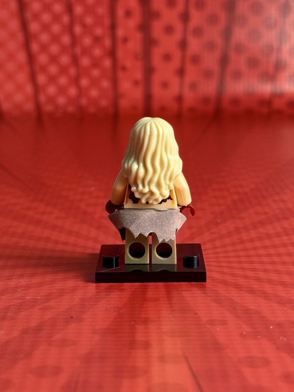 Daenerys Targaryen Minifigure | TV Game of Thrones - Image 2