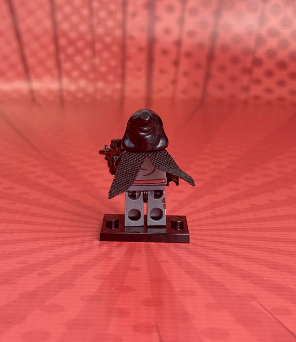 Ninja Minifigure | Video Game - Image 2