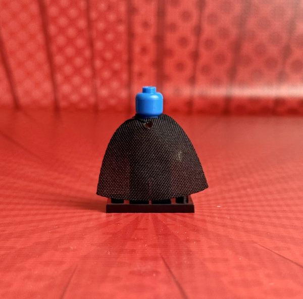 Lucha Libre Luchador Minifigure | Other - Image 2
