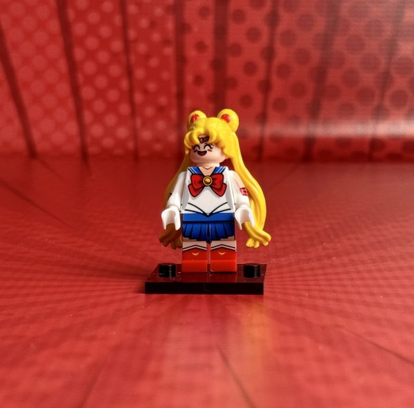 Sailor Moon Minifigure | TV Anime
