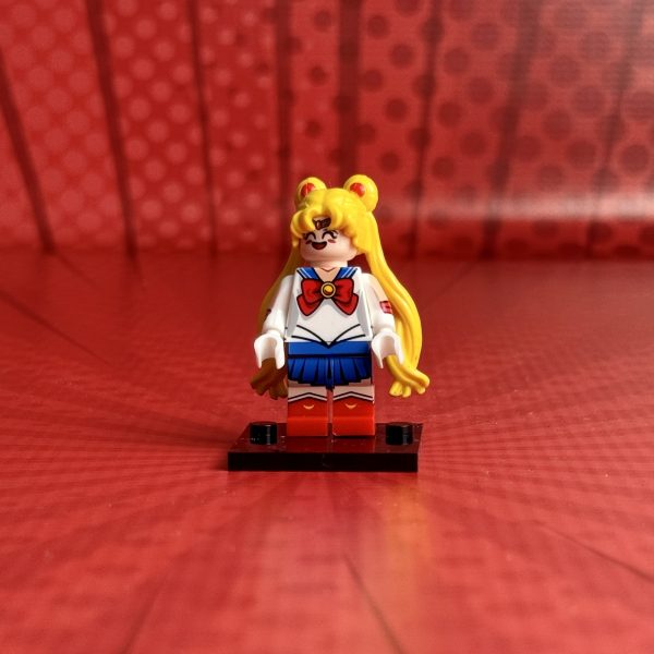 Sailor Moon Minifigure | TV Anime