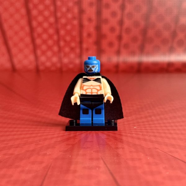 Lucha Libre Luchador Minifigure | Other