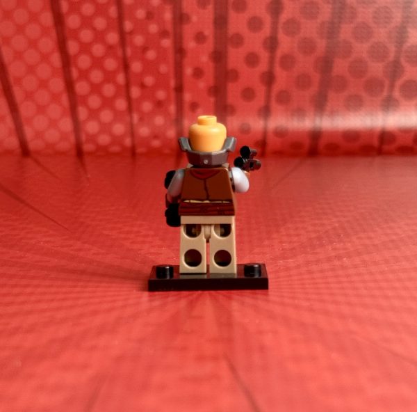 Raider Minifigure | Star Wars - Image 2