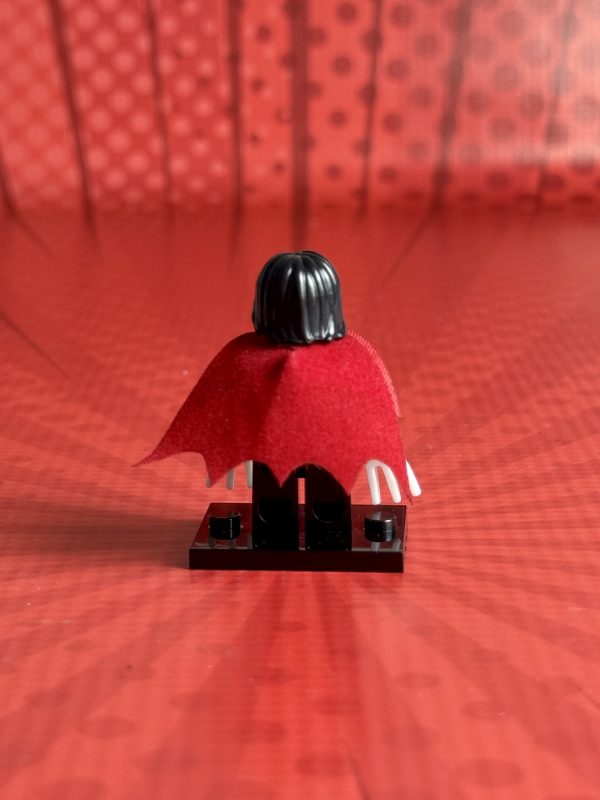 Morbius the Living Vampire Minifigure | Superhero - Image 2