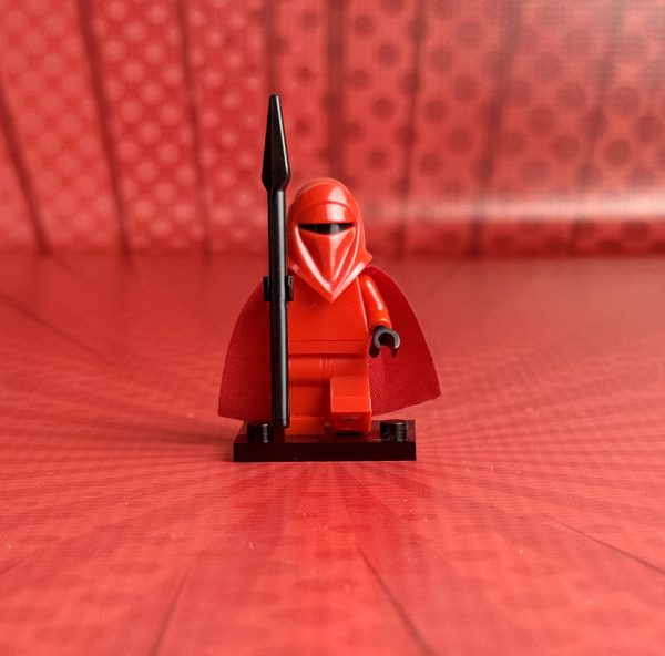 Imperial Royal Guard Minifigure | Star Wars