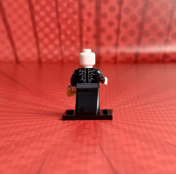 Pinhead Minifigure | Movie Horror Hellraiser - Image 2