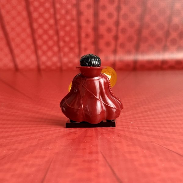 Doctor Strange Minifigure | Superhero Avengers