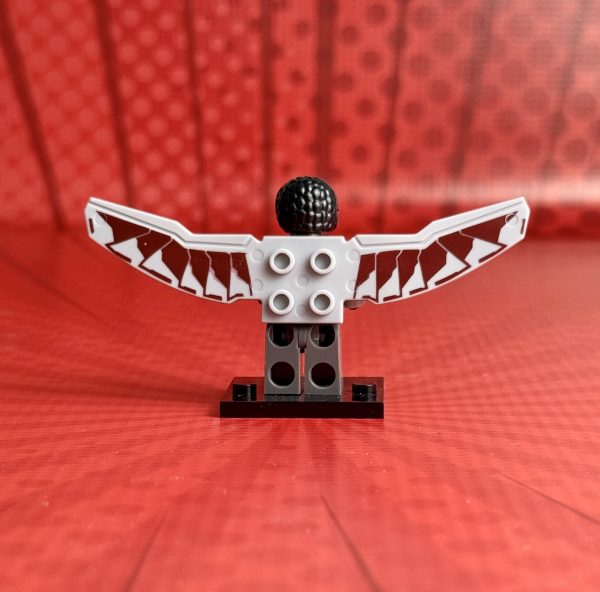 Falcon Minifigure | Superhero Avengers - Image 2