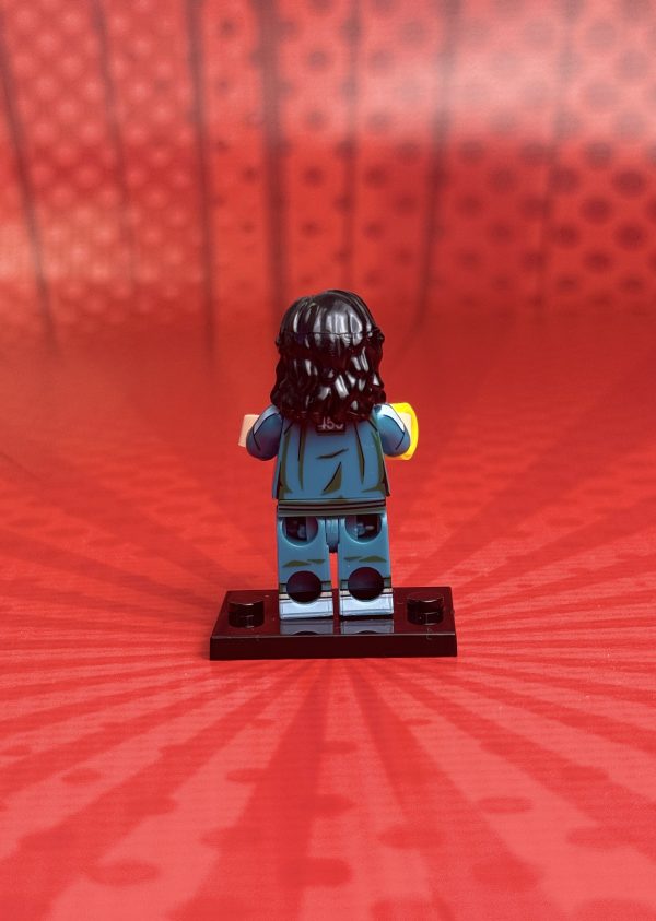 Player 456 Minifigure | TV Squid Game - Image 2