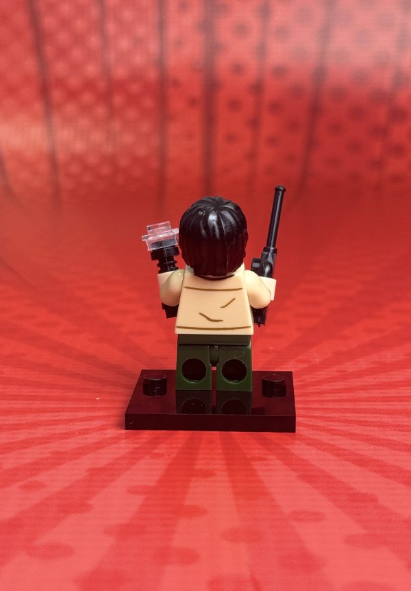Mike Minifigure | TV Stranger Things - Image 2