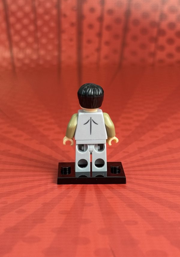 John Constantine Minifigure | TV - Image 2